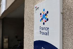 Illustration - France Travail