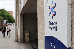 Illustration - France Travail