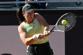TENNIS - Internazionali di Tennis - Internazionali BNL d'Italia