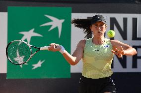 TENNIS - Internazionali di Tennis - Internazionali BNL d'Italia