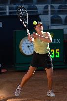 TENNIS - Internazionali di Tennis - Internazionali BNL d'Italia