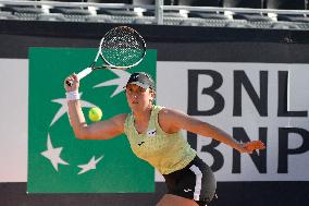 TENNIS - Internazionali di Tennis - Internazionali BNL d'Italia