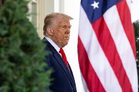 White House