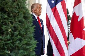 White House