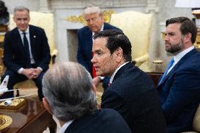 White House