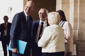 Territorial Finance Conference - Paris