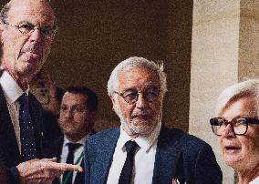 Territorial Finance Conference - Paris