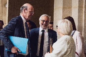 Territorial Finance Conference - Paris