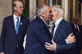 Territorial Finance Conference - Paris