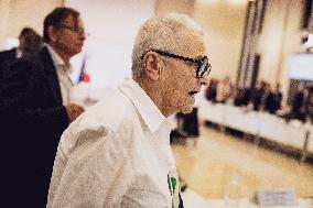 Territorial Finance Conference - Paris