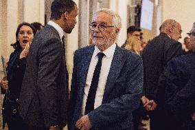 Territorial Finance Conference - Paris