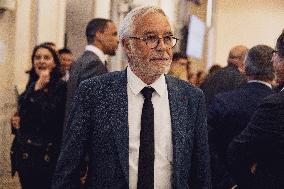 Territorial Finance Conference - Paris