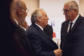Territorial Finance Conference - Paris