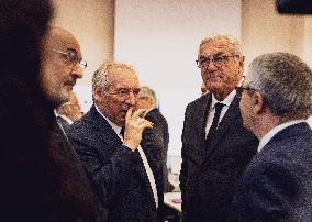 Territorial Finance Conference - Paris