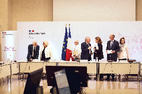 Territorial Finance Conference - Paris