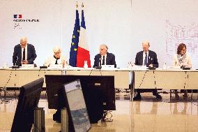 Territorial Finance Conference - Paris