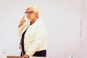Territorial Finance Conference - Paris