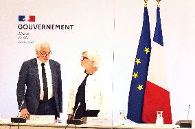 Territorial Finance Conference - Paris