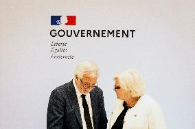Territorial Finance Conference - Paris