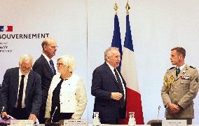 Territorial Finance Conference - Paris
