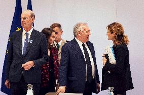 Territorial Finance Conference - Paris