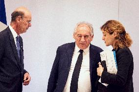 Territorial Finance Conference - Paris