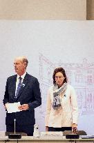 Territorial Finance Conference - Paris