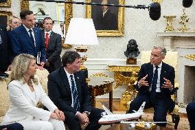 White House