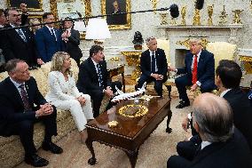 White House