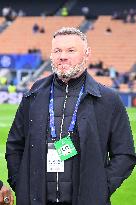 CALCIO - UEFA Champions League - Inter - FC Internazionale vs FC Barcelona