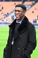 CALCIO - UEFA Champions League - Inter - FC Internazionale vs FC Barcelona