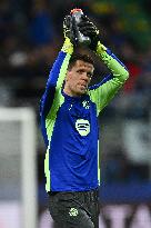 CALCIO - UEFA Champions League - Inter - FC Internazionale vs FC Barcelona