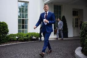 White House