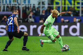CALCIO - UEFA Champions League - Inter - FC Internazionale vs FC Barcelona