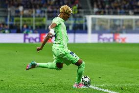 CALCIO - UEFA Champions League - Inter - FC Internazionale vs FC Barcelona