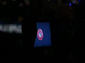 CALCIO - UEFA Champions League - Inter - FC Internazionale vs FC Barcelona