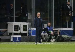 CALCIO - UEFA Champions League - Inter - FC Internazionale vs FC Barcelona
