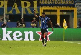 CALCIO - UEFA Champions League - Inter - FC Internazionale vs FC Barcelona
