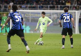 CALCIO - UEFA Champions League - Inter - FC Internazionale vs FC Barcelona