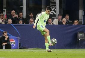 CALCIO - UEFA Champions League - Inter - FC Internazionale vs FC Barcelona