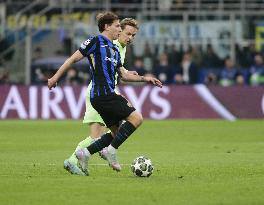 CALCIO - UEFA Champions League - Inter - FC Internazionale vs FC Barcelona