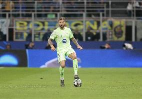 CALCIO - UEFA Champions League - Inter - FC Internazionale vs FC Barcelona