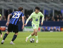 CALCIO - UEFA Champions League - Inter - FC Internazionale vs FC Barcelona