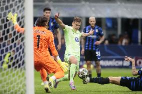 CALCIO - UEFA Champions League - Inter - FC Internazionale vs FC Barcelona