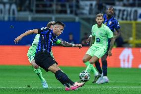 CALCIO - UEFA Champions League - Inter - FC Internazionale vs FC Barcelona
