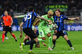 CALCIO - UEFA Champions League - Inter - FC Internazionale vs FC Barcelona