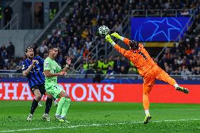 CALCIO - UEFA Champions League - Inter - FC Internazionale vs FC Barcelona