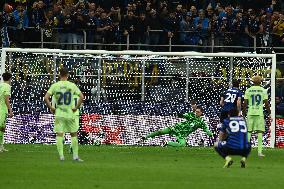 CALCIO - UEFA Champions League - Inter - FC Internazionale vs FC Barcelona