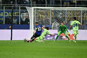 CALCIO - UEFA Champions League - Inter - FC Internazionale vs FC Barcelona