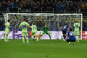 CALCIO - UEFA Champions League - Inter - FC Internazionale vs FC Barcelona